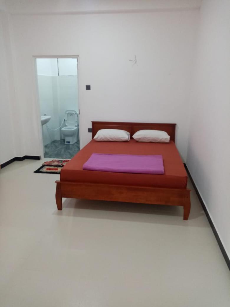 Cool Planet Rest Inn Haputale Luaran gambar