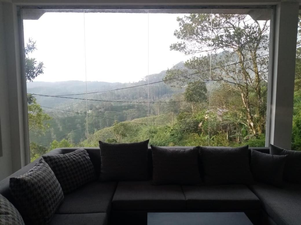 Cool Planet Rest Inn Haputale Luaran gambar