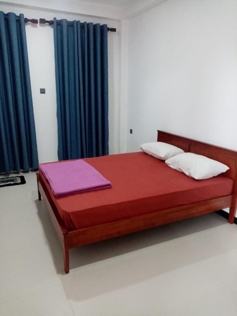 Cool Planet Rest Inn Haputale Luaran gambar