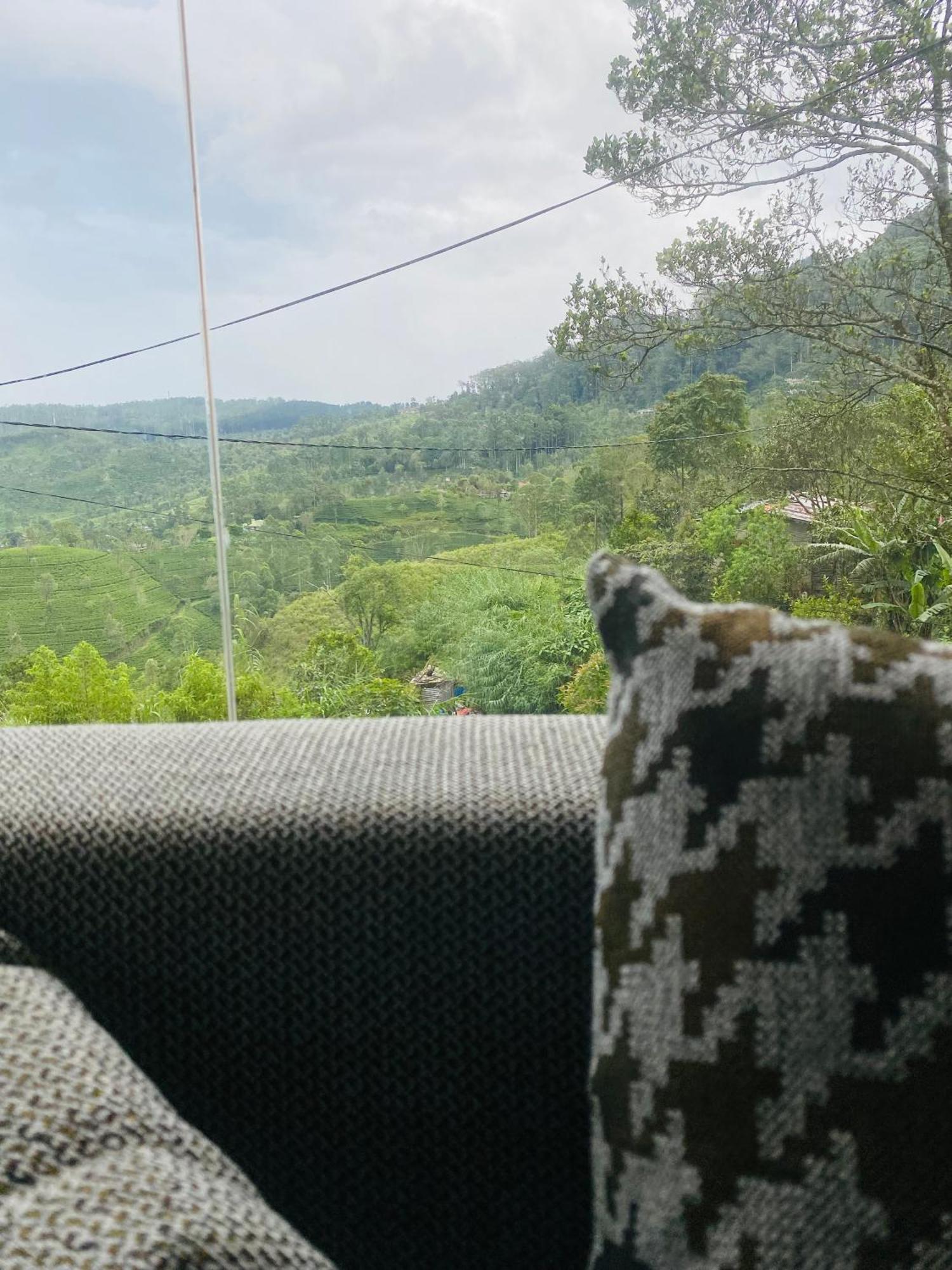 Cool Planet Rest Inn Haputale Luaran gambar